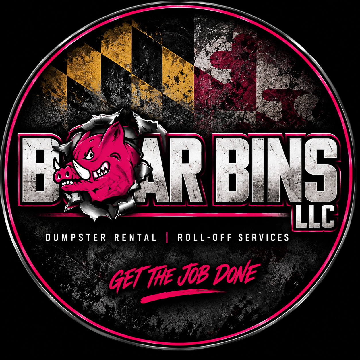 Boar Bins LLC